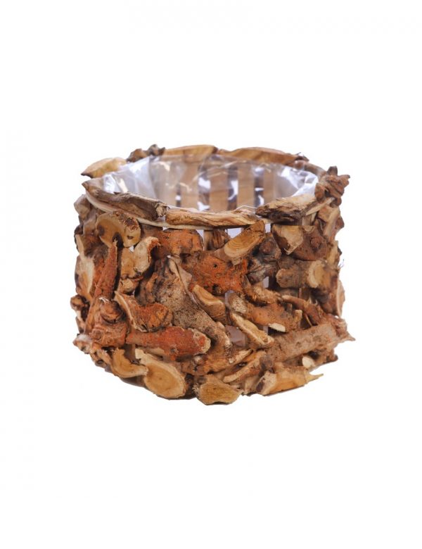 Macetero Retama Ø30Cm - Imagen 1