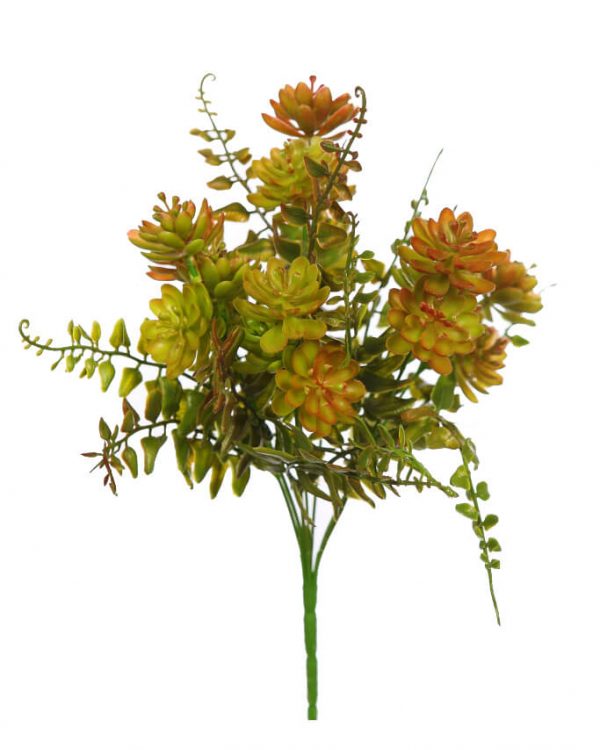 mata-crasas-helecho-31 Mata Helechosa Artificial 31cm - Imagen 1