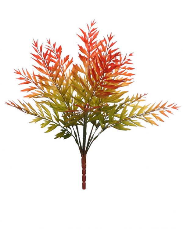 Mata Helechosa Artificial 47cm - Imagen 1