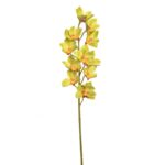 Flor Artificial Orquidea