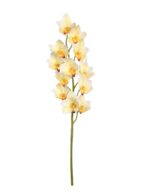 Flor Artificial Orquidea Cymbidium