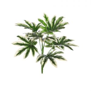 Planta Aralia Artificial 34Cm