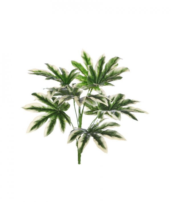 planta-aralia-artificial-34cm-verde-claro Planta Aralia Artificial 34Cm - Imagen 1