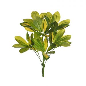 Planta Cheflera Artificial 34Cm