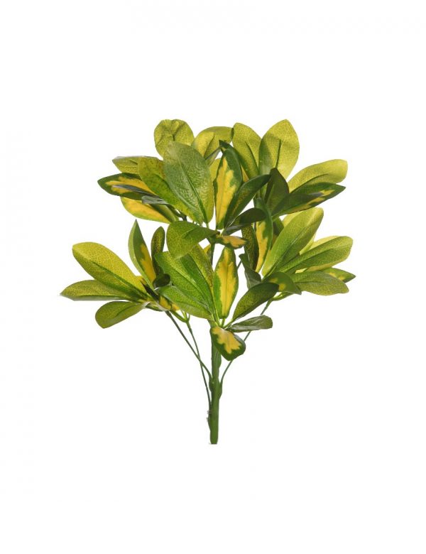 planta-cheflera-artificial-34cm-verde-claro Planta Cheflera Artificial 34Cm - Imagen 1