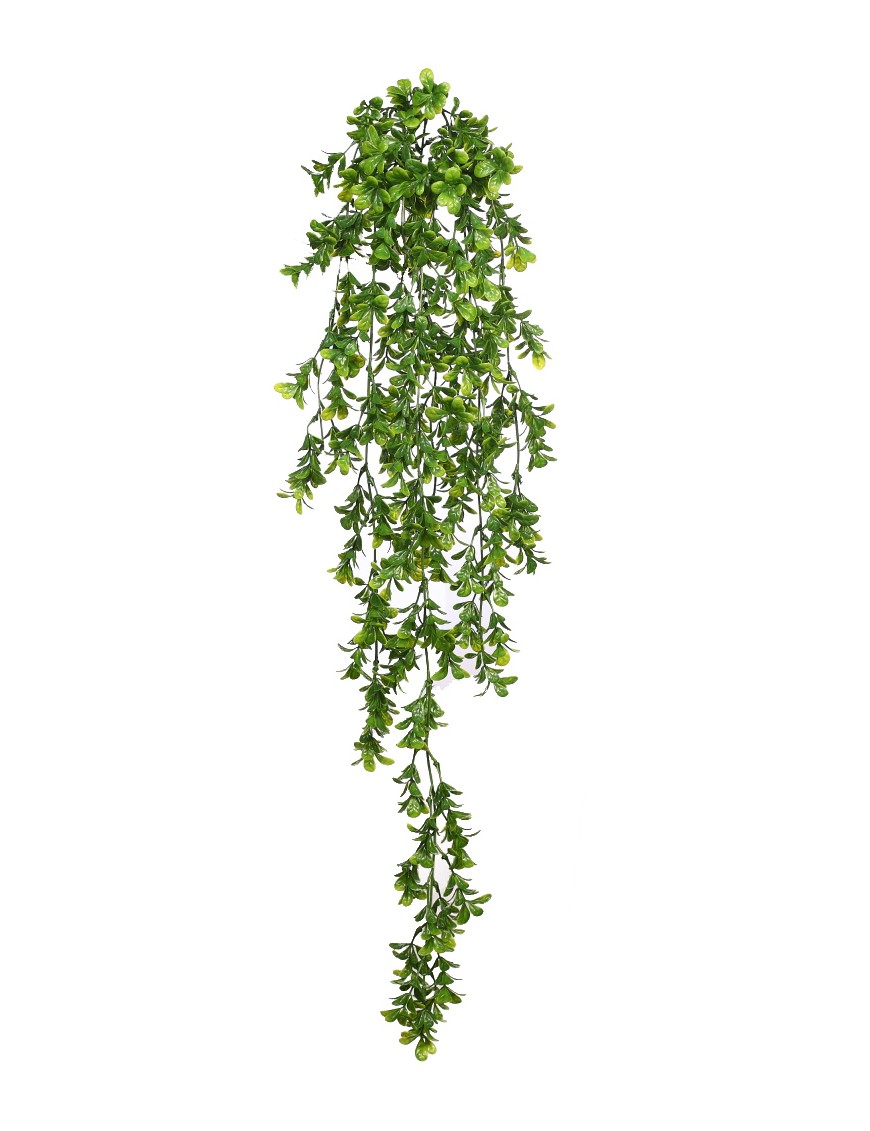 Planta Colgante Eucalipto Artificial 90Cm -Voltplant - Plantas Artificiales