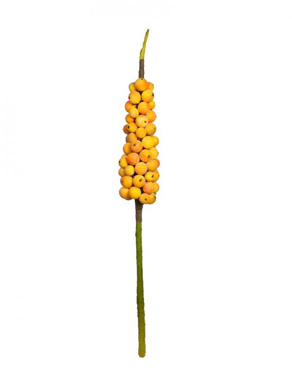 racimo-frutal-gigante-144cm-amarillo Racimo Frutal Gigante 144Cm - Imagen 1
