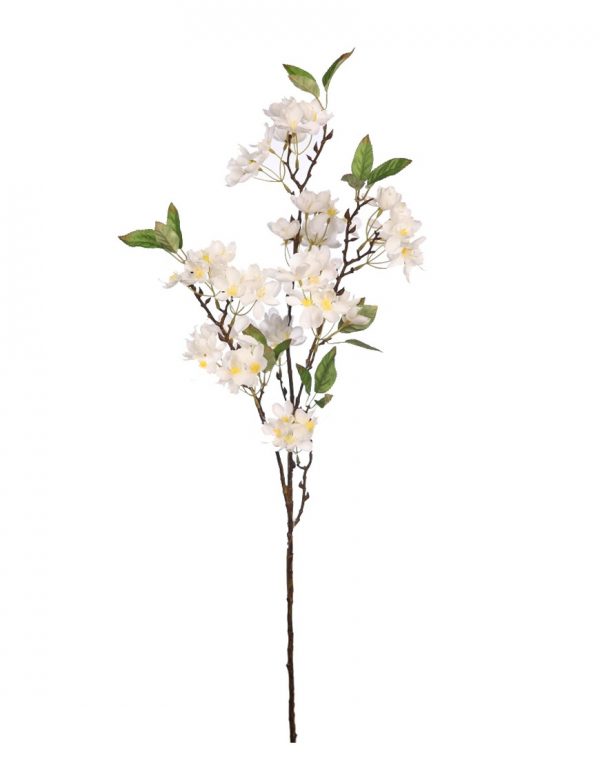 rama-de-almendro-artificial-94cm Rama De Almendro Artificial 94Cm - Imagen 1