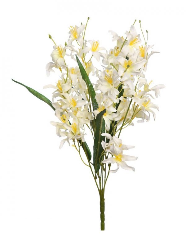 ramo-aleli-45cm-beige Ramo Aleli 45Cm - Imagen 1