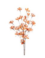 Flor Artificial Sola Chips Sunny Rud Stick Dragon X2 90Cm