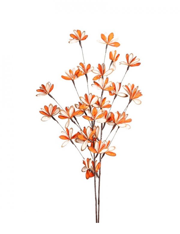 Flor Artificial Sola Chips Sunny Rud Stick Dragon X2 90Cm Flor Artificial Sola Chips Sunny Rud Stick Dragon X2 90Cm