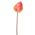 Flor Artificial Vara Anturio