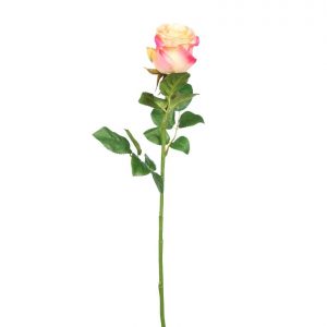 Flor Artificial Vara Capullo 66 cm