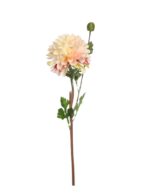 Flor Artificial Dalia