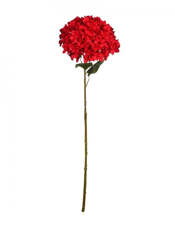 vara-de-hortensia-gigante-artificial-110cm-rojo Vara De Hortensia Gigante Artificial 110Cm - Imagen 1