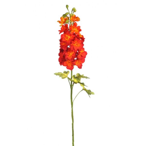 Flor Artificial Delphinium