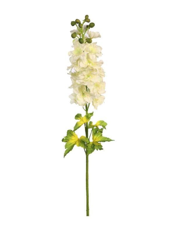 Flor Artificial Delphinium 80cm