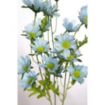 Flor Artificial Vara Margaritas