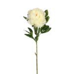 Flor Artificial Peonia