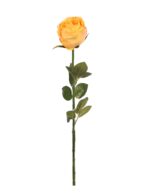 Flor Artificial Vara Rosa 57cm