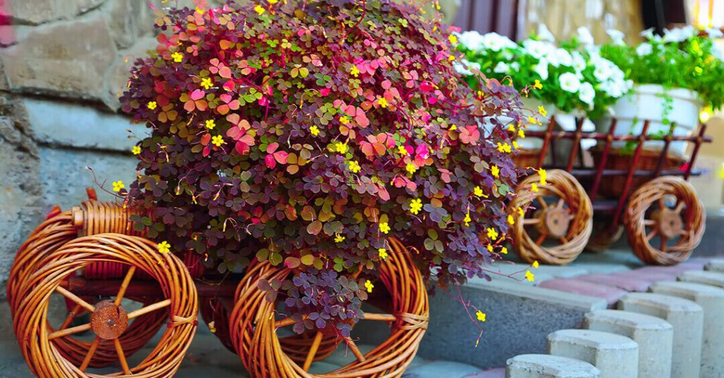 arreglos florales artificiales