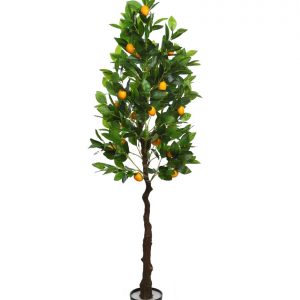 Limonero Artificial 155cm