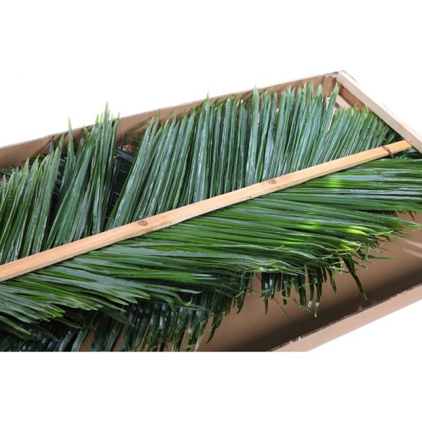 PALMERA COCOTERO ARTIFICIAL 280CM BASE METAL - Imagen 5