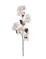 Flor Artificial Rama Buganvilla Artificial 76cm