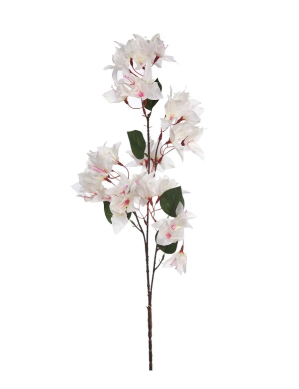 Flor Artificial Rama Buganvilla Artificial 76cm Flor Artificial Rama Buganvilla Artificial 76cm