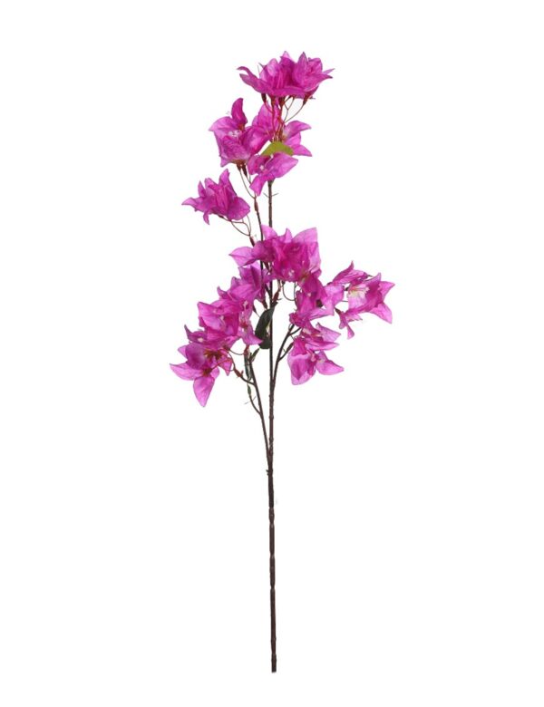 Flor Artificial Rama Buganvilla Artificial Flor Artificial Rama Buganvilla Artificial