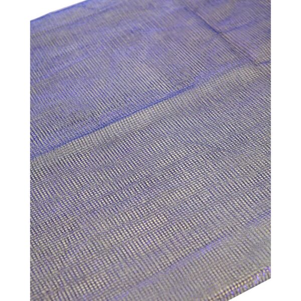 TELA AZUL 74CM - Imagen 1