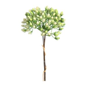 ATADO FLOR ARTIFICIAL 30CM