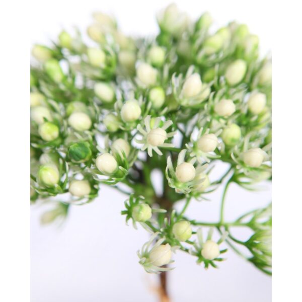 ATADO FLOR ARTIFICIAL 30CM - Imagen 2