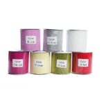 ROLLO KUN 8CM X 25M - Imagen 2