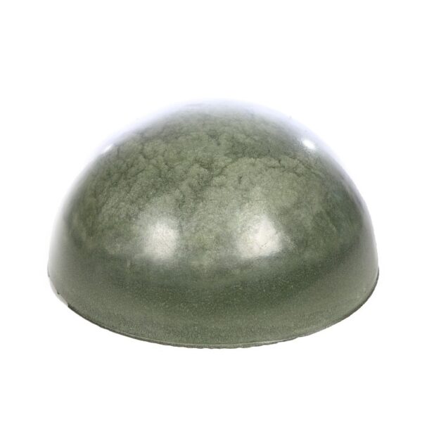 SEMI ESFERA BOLA ESPONJA SECA Ø30CM - Imagen 1