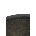 SET X 3 MACETEROS TERRAZO CON TARA  Ø65CM - Imagen 3