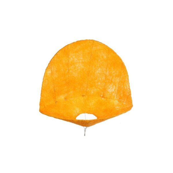 040-173_0 ESTRUCTURA SISAL REDONDA GRANDE 45CM X 37CM - Imagen 1