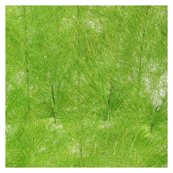 ESTRUCTURA OVAL BOUQUET SISAL 50X60CM - Imagen 2