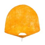 ESTRUCTURA OVAL BOUQUET SISAL 50X60CM - Imagen 3