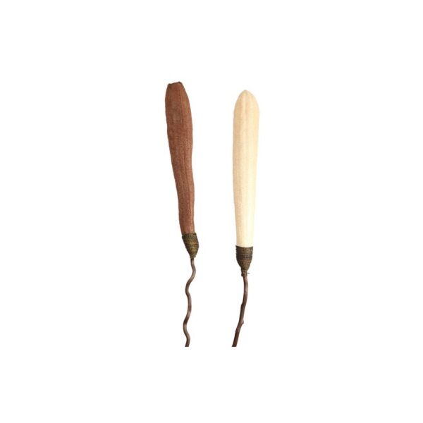 04028_0 LUFFA EN PALO 140CM - Imagen 1