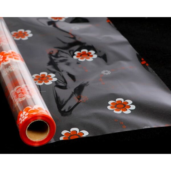 ROLLO CELOFAN FLEUR 80CM - Imagen 1