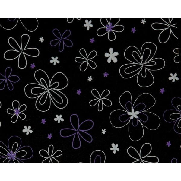 CELOFAN FLOR POSY ARTIFICIAL 80CM - Imagen 2