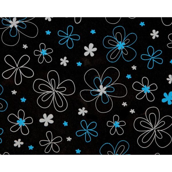 CELOFAN FLOR POSY ARTIFICIAL 80CM - Imagen 6