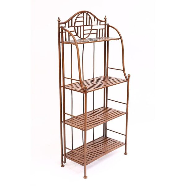 ESTANTERIA 138X61X31CM - Imagen 1