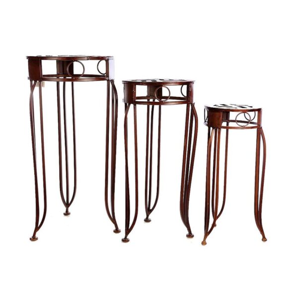 060769_0 SOPORTE PARA PLANTA SET X3 - Imagen 1