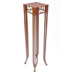 SOPORTE PARA PLANTAS X 2