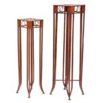 SOPORTE PARA PLANTAS X 2 - Imagen 2