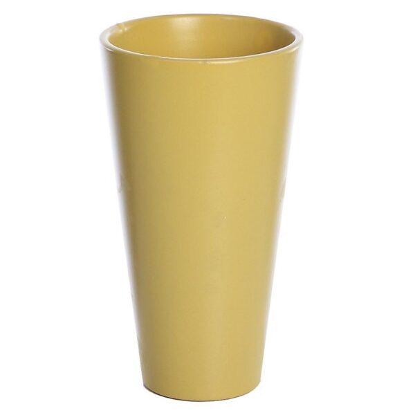 JARRON CERAMICA 27CM Ø16CM - Imagen 1