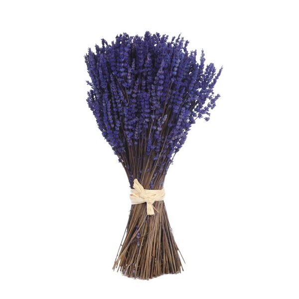 087.02_0 CENTRO LAVANDA 46CM - Imagen 1