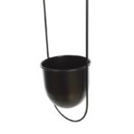MACETA COLGANTE METALICA 52CM - Imagen 2